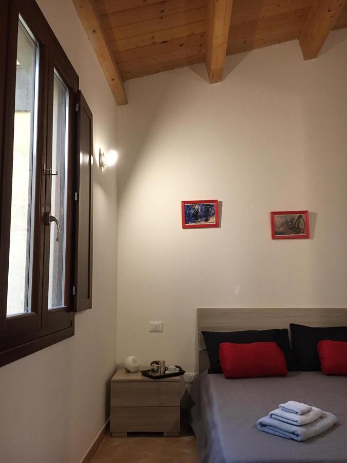 Cavallotti Sassari Exterior foto